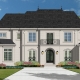 Loyd Builders Parade Home